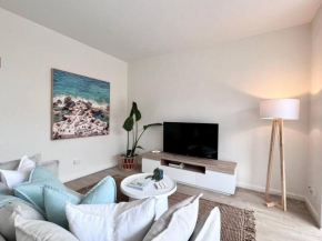 Modern Beach Oasis in Elwood Village